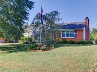 5509 Wil Loyd Dr, Knoxville, TN 37912
