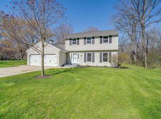 2426 Green Haze Ave, Mount Pleasant, WI 53406
