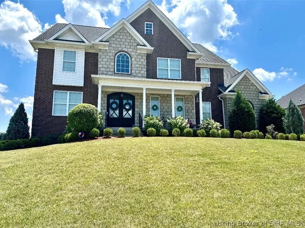 12218 Saint Andrews Place, Sellersburg, IN 47172