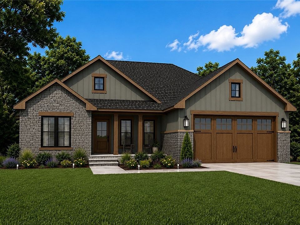 1st image of 111 Rose Stone Dr