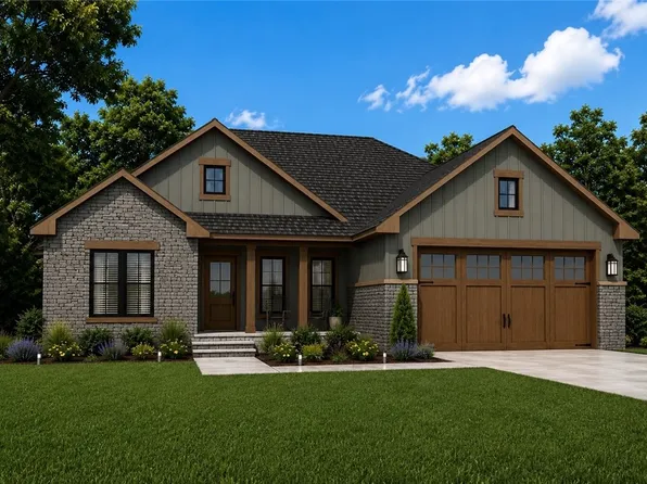 111 Rose Stone Dr, New Castle, PA 16105