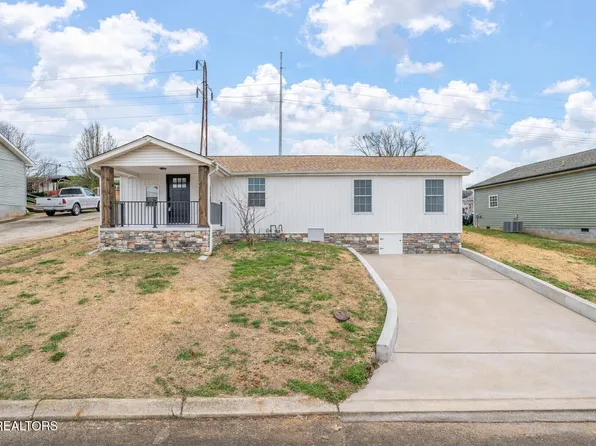 902 Summer St, Loudon, TN 37774
