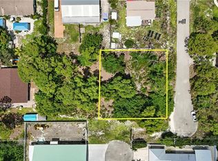 4295 Pine Lake RD, BONITA SPRINGS, FL 34134
