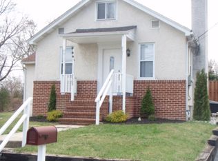 2509 Central Ave, Upper Chichester, PA 19061