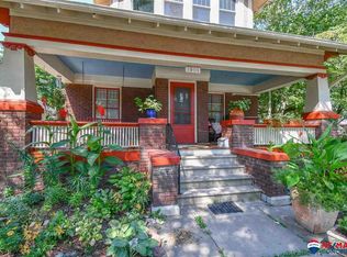 1901 S 23rd St, Lincoln, NE 68502