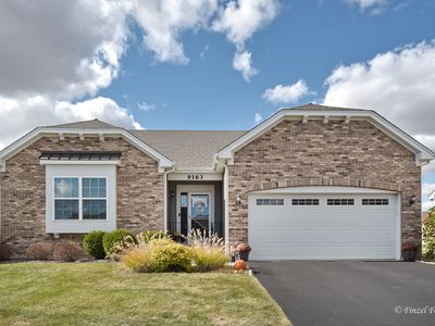 9163 Wales Ct, Huntley, IL, 60142