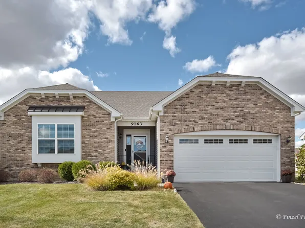 9163 Wales Ct, Huntley, IL 60142