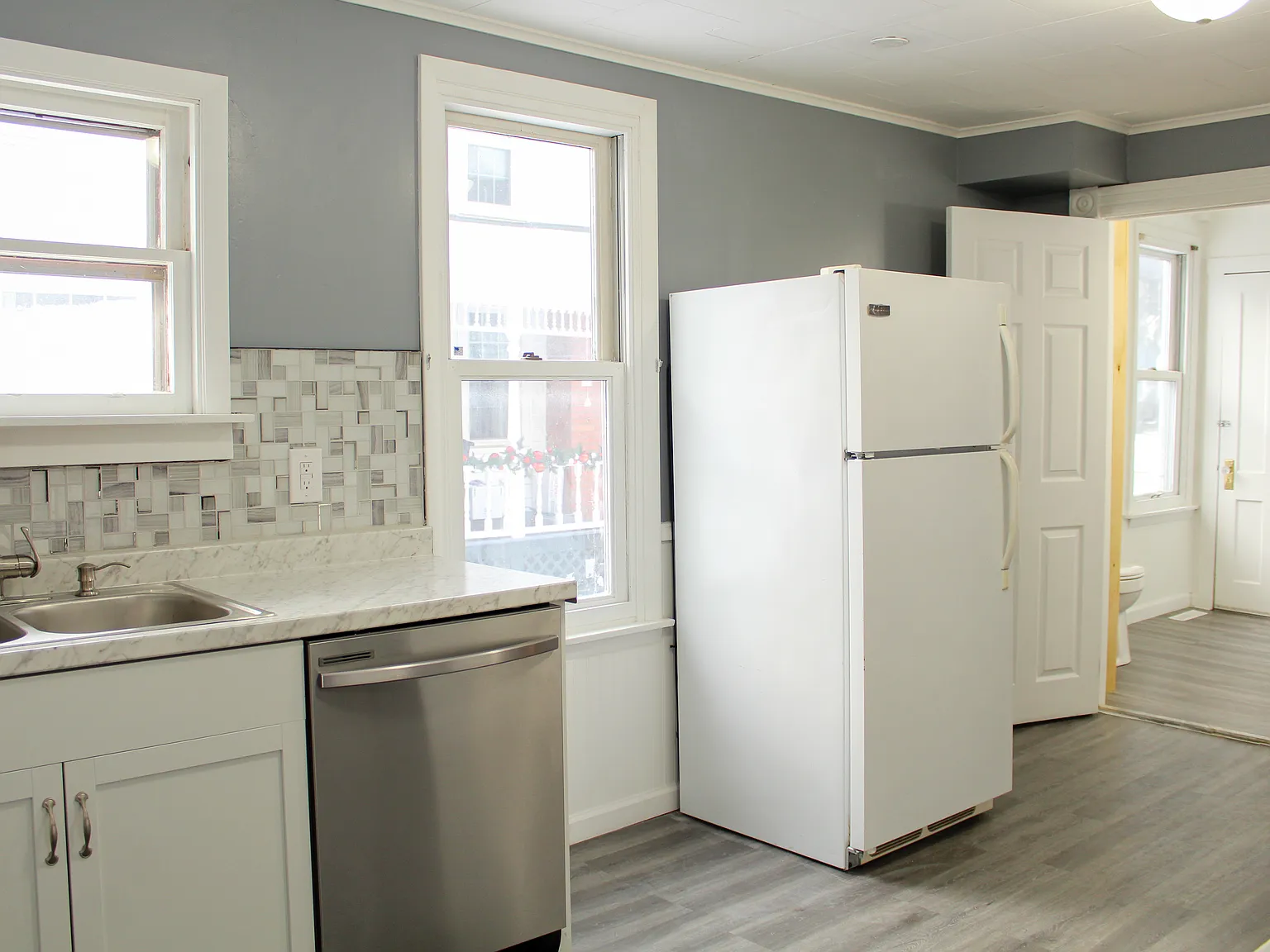 1 bed, $1,600 — Photo 3