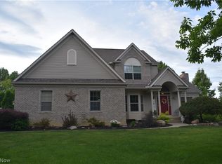 3003 Remington Point, Aurora, OH 44202