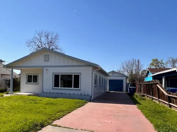 765 Sycamore Ave, Gustine, CA 95322