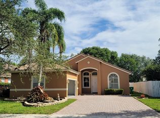 19315 SW 25th Ct, Miramar, FL 33029