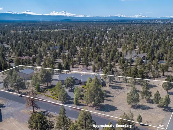 64585 Joe Neil Rd, Bend, OR 97701