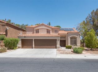 2740 Monrovia Dr, Las Vegas, NV 89117