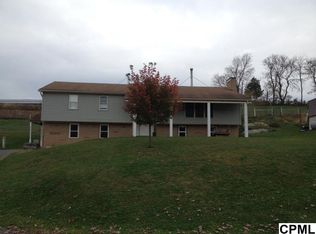 13265 Route 333, Port Royal, PA 17082