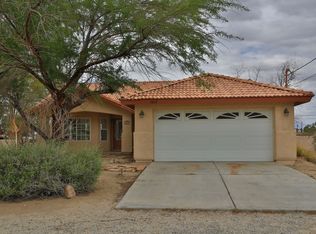 1837 Hauberk Dr, Borrego Springs, CA 92004