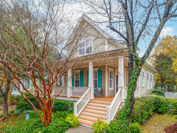 1713 Doldridge St, Charleston, SC 29492