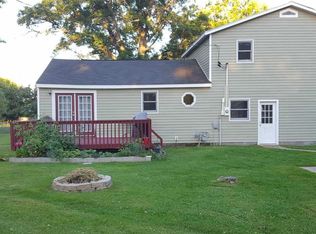 245 NW 6th Ave, Cohasset, MN 55721