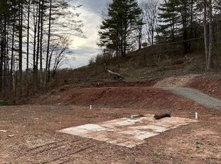 223 Cressview Rd, Mountain City, TN 37683