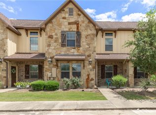 205 Capps Dr, College Station, TX 77845