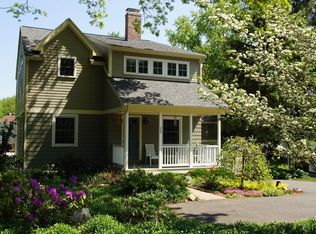 203 High Rock St, Needham, MA 02492