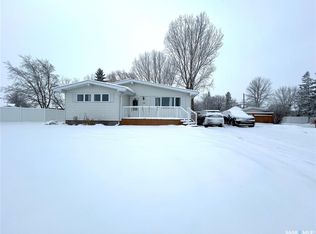 1106 Bobolink BAY, Rocanville, SK S0A 3L0