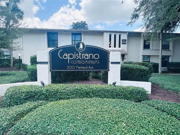 200 MAITLAND AVENUE #224, ALTAMONTE SPRINGS, FL 32701