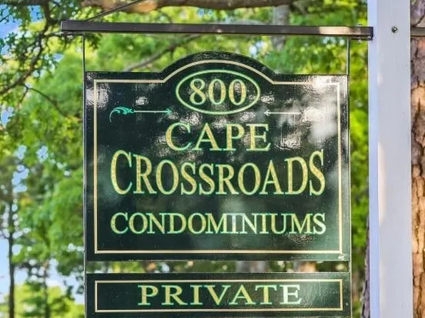 800 Bearses Way APT 6WB, Barnstable, MA 02630