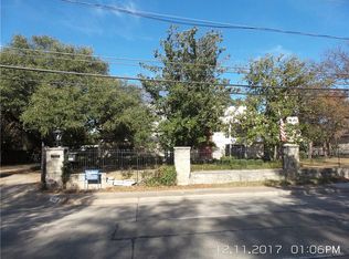 5921 Walnut Hill Ln, Dallas, TX 75230