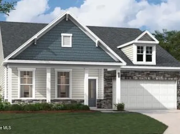 5437 Dellwood Way #160, Leland, NC 28451