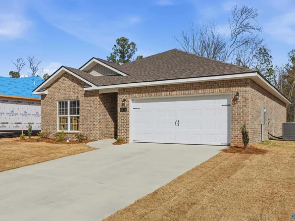 6216 Pisgah Dr, Huntsville, AL 35810