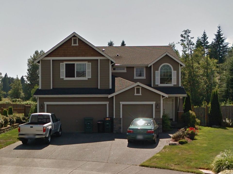 1st image of 10902 34th Pl NE