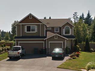 10902 34th Pl NE, Lake Stevens, WA 98258