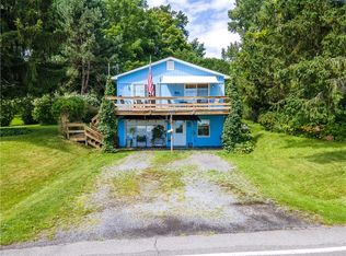 2778 Lower Lake Rd, Seneca Falls, NY 13148