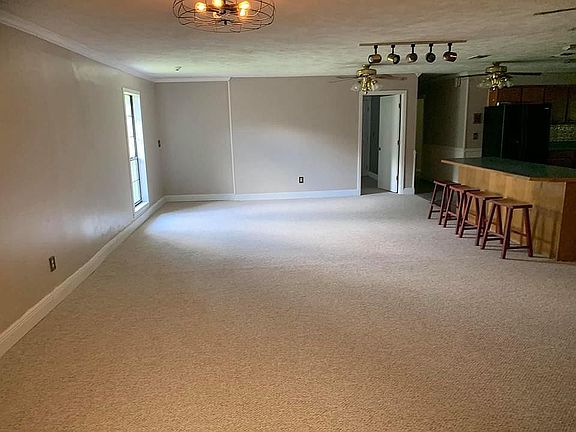 Living dinning room