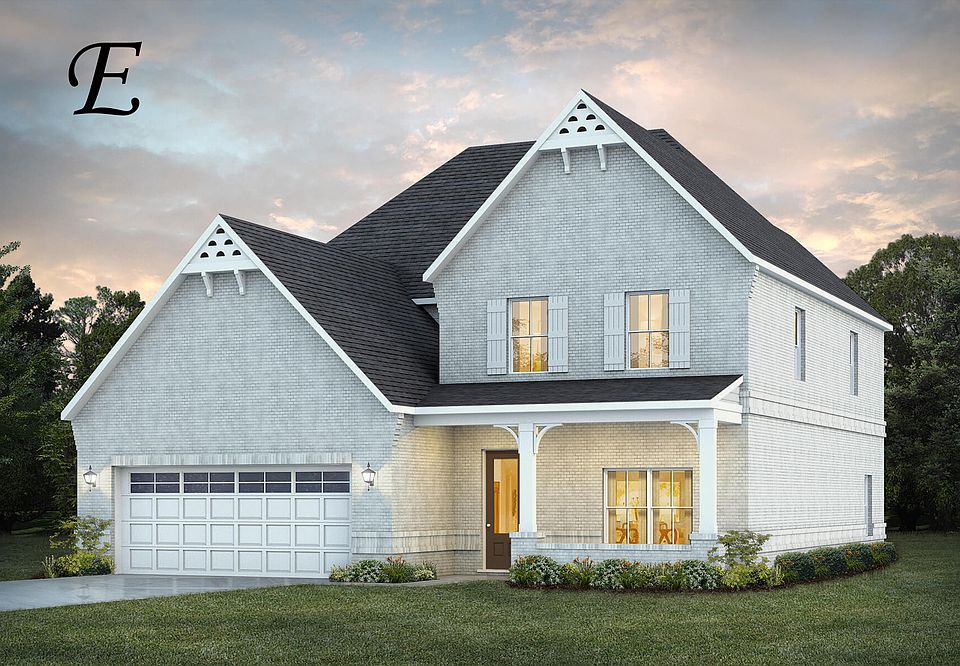 Elevation E