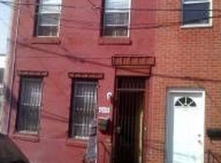 1209 Peters St, Philadelphia, PA
