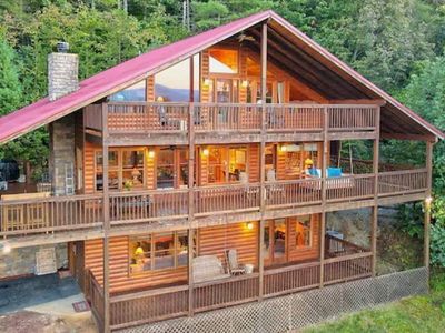 119 Mountain High Dr #14, Mineral Bluff, GA, 30559