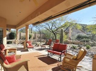 11739 E Sand Hills Rd, Scottsdale, AZ 85255