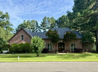 115 Carriage Parke Dr, Purvis, MS 39475
