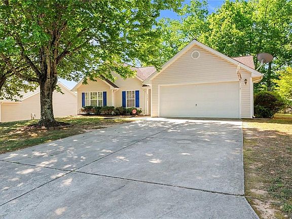 4th image of 5508 Grapevine Ct