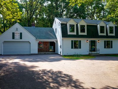 1 Anthony Road, Bolton, CT, 06043