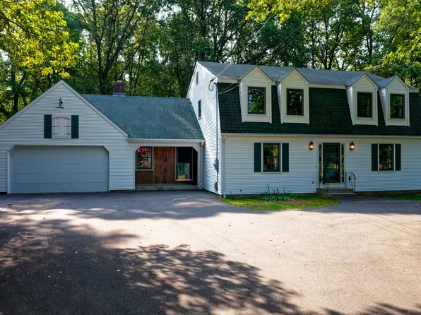 1 Anthony Road, Bolton, CT 06043