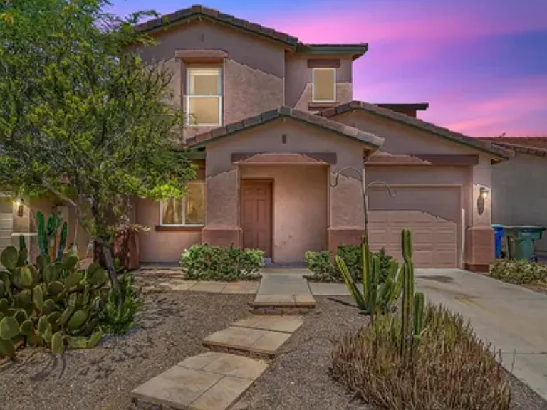 3508 N Sierra Springs Dr — Photo 2