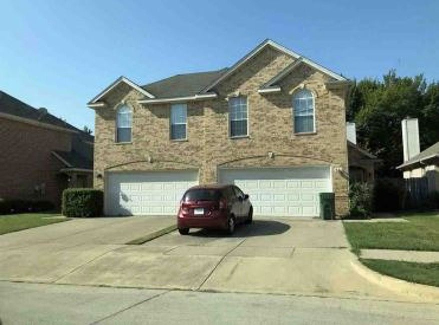 Property Front View