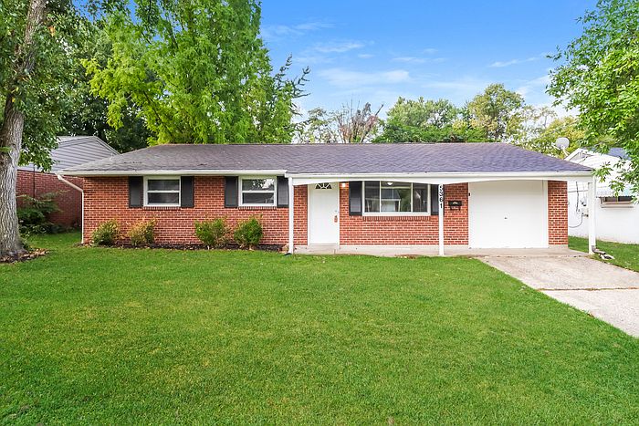 1st image of 5361 Whitmore Dr