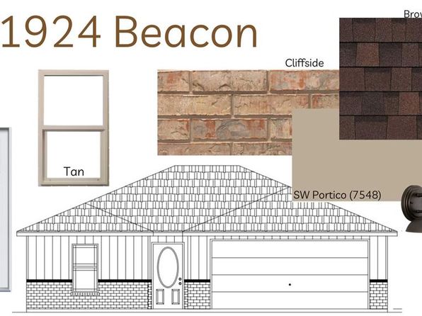 1924 Beacon St, San Angelo, TX 76905