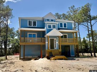 1036 Corolla Dr LOT 68, Corolla, NC 27927