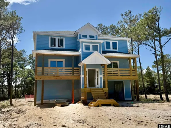 1036 Corolla Dr Lot 68, Corolla, NC 27927