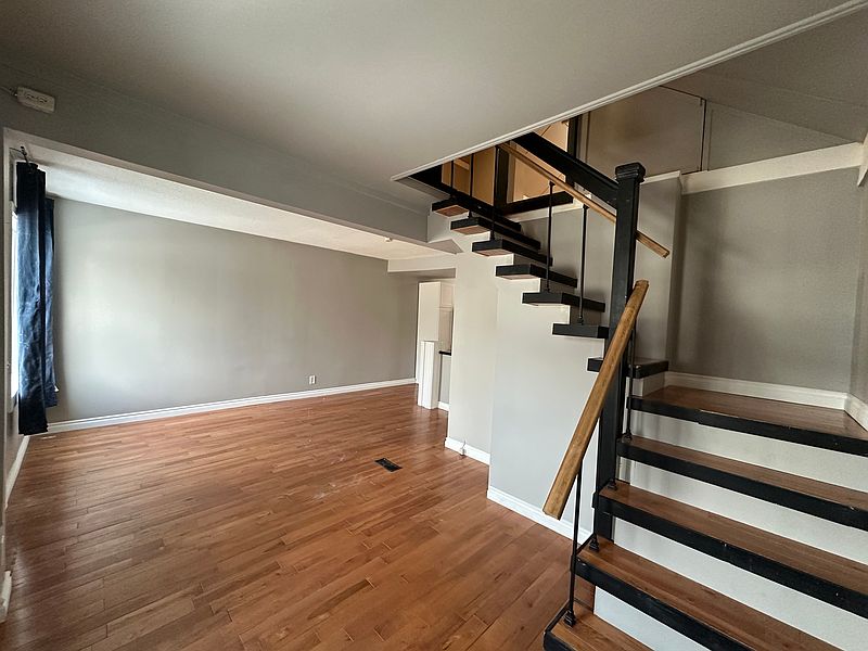 Winnipeg Apartment for rent - 2 Bedrooms — photo 4