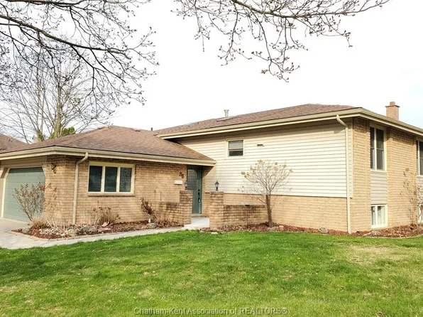 88 Norway Maple Dr, Chatham Kent, ON N7L 5E1